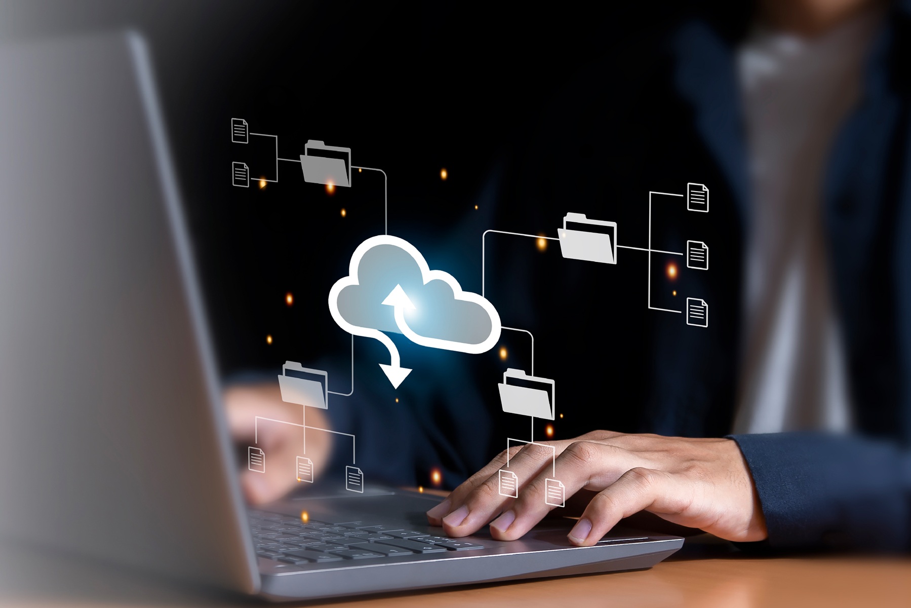 Cloud Consulting